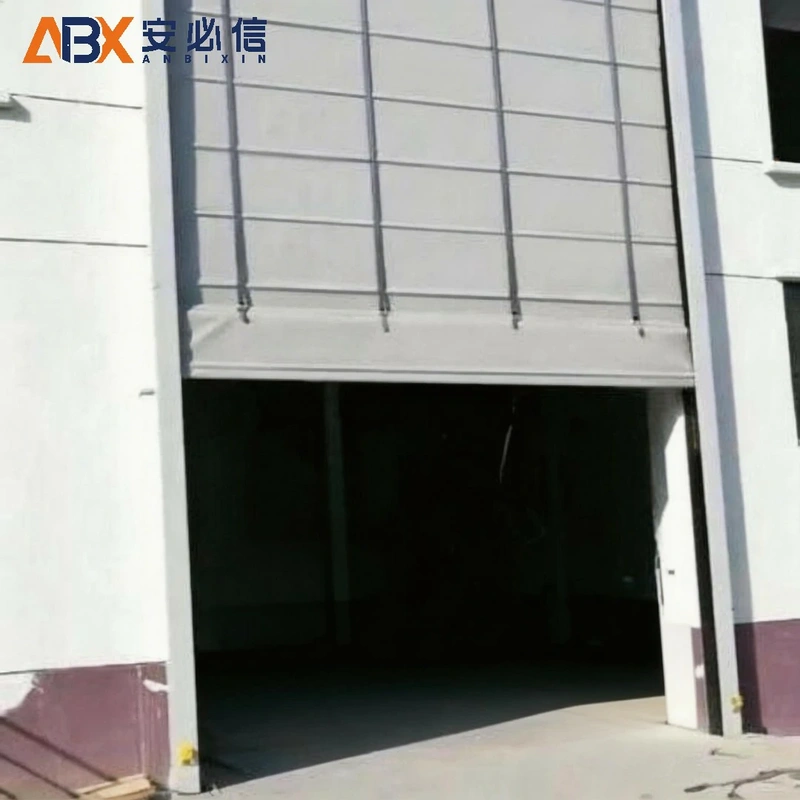 厦门市冷库门封
